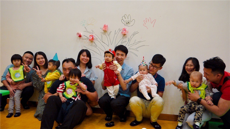 BBunion新入驻及开业中心集锦 BBunion新入驻及开业中心集锦