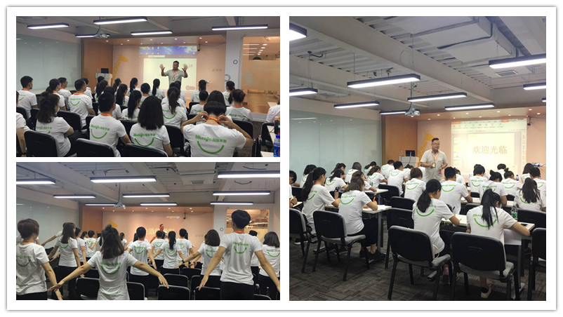 BBunion国际早教第92期运营培训圆满结业 BBunion国际早教第92期运营培训圆满结业